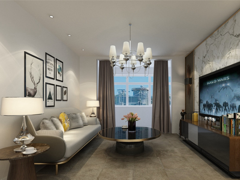 鄭州裝修公司哪家收費(fèi)便宜，鄭州舊房墻面翻新公司哪家做得好